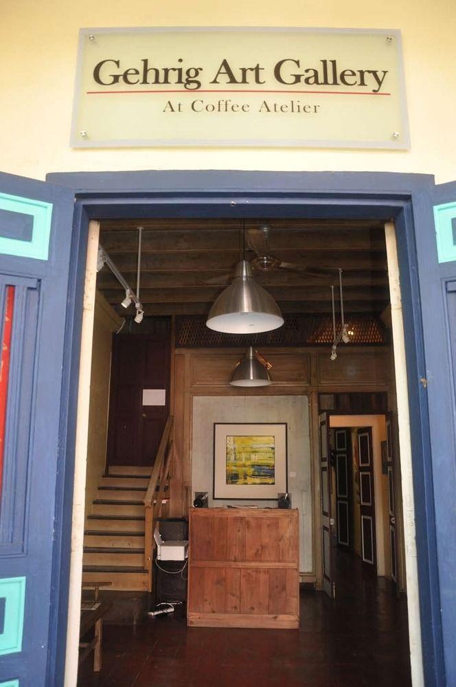 Coffee Atelier George Town