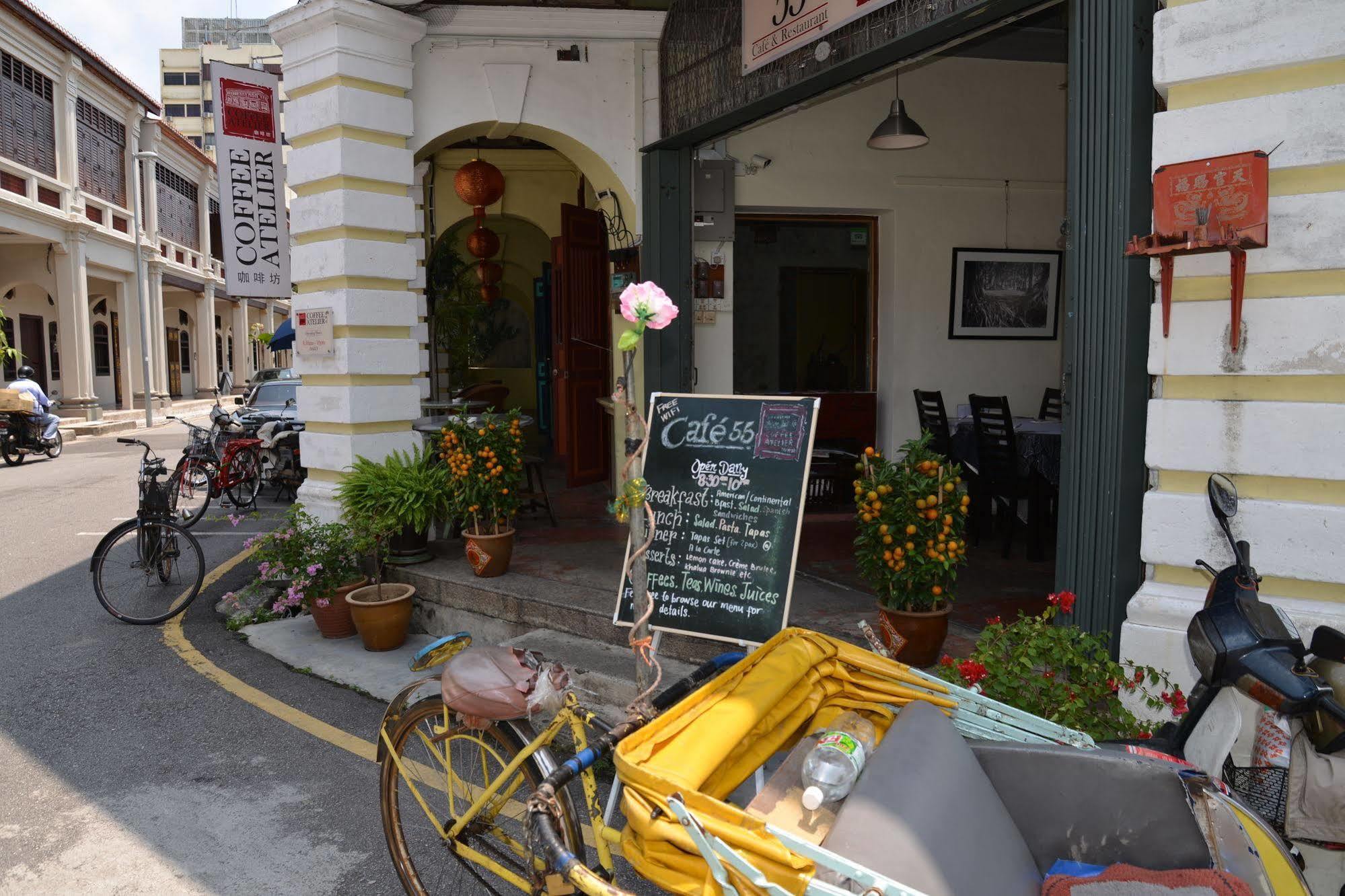 Coffee Atelier 3* George Town