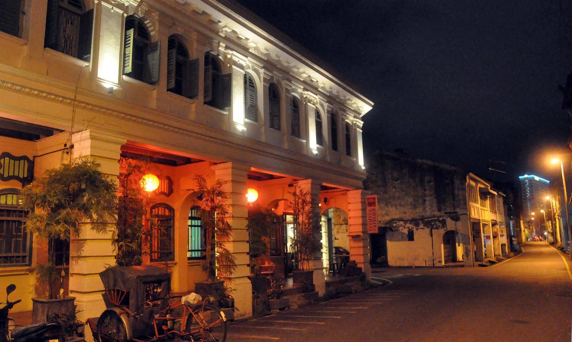 Coffee Atelier George Town