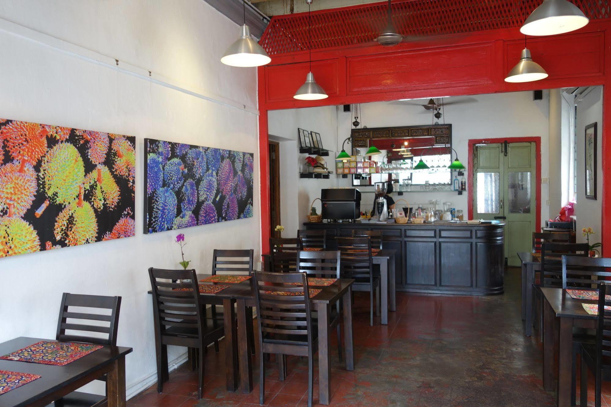 Coffee Atelier 3* George Town